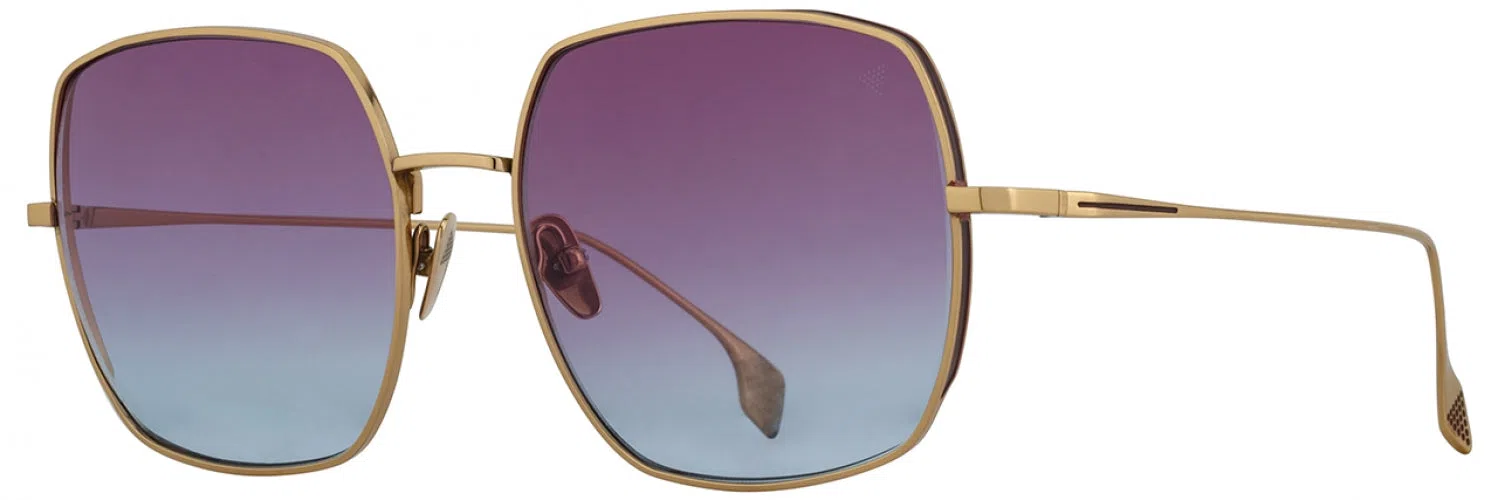 STATE Optical Co. SEDGWICK Sunglasses - view 6